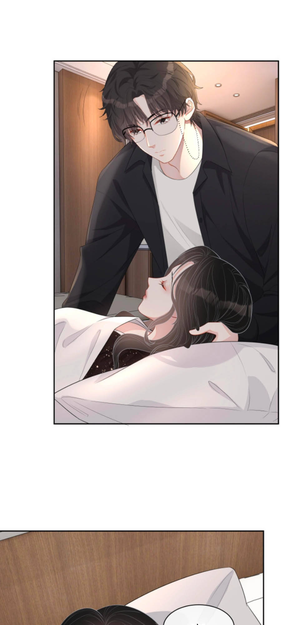 Chỉ Yêu Mình Em Chapter 37 - 25