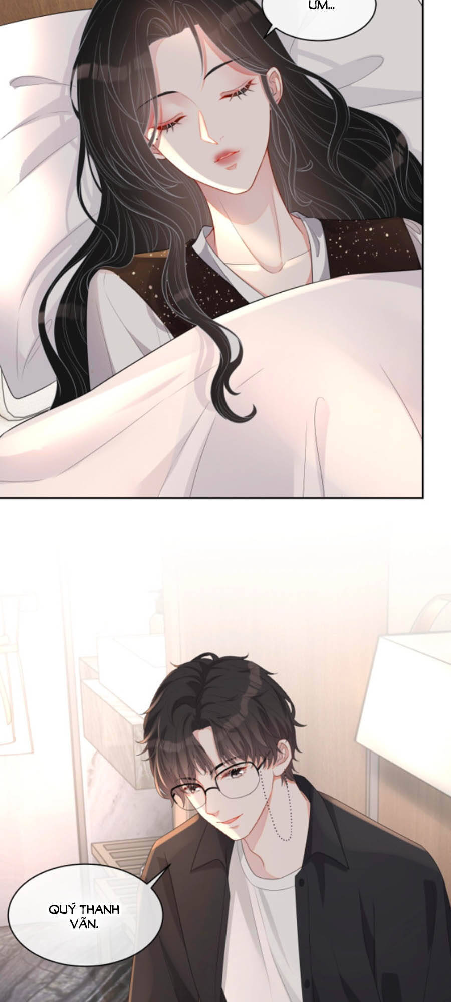 Chỉ Yêu Mình Em Chapter 37 - 26