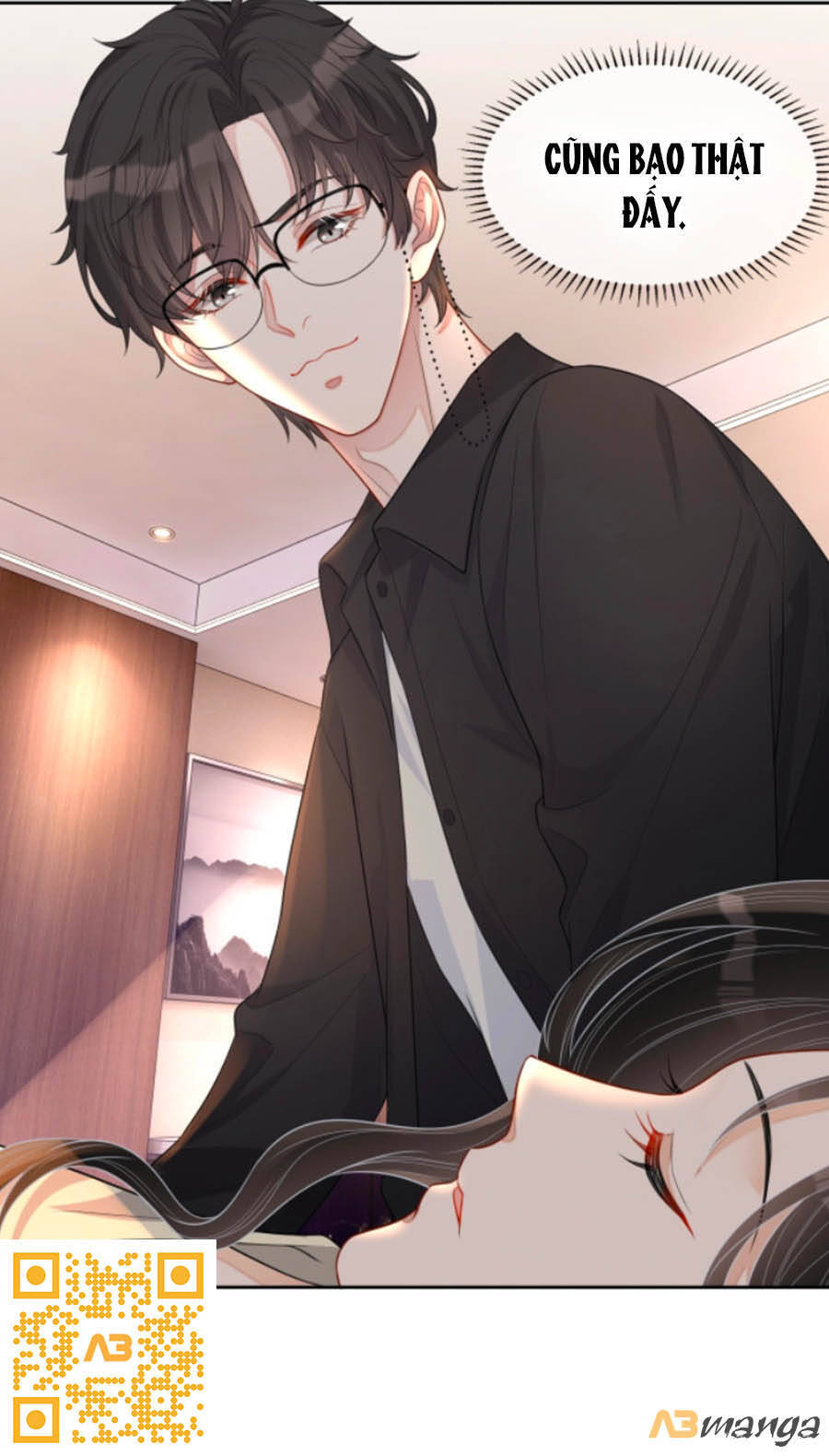 Chỉ Yêu Mình Em Chapter 37 - 29