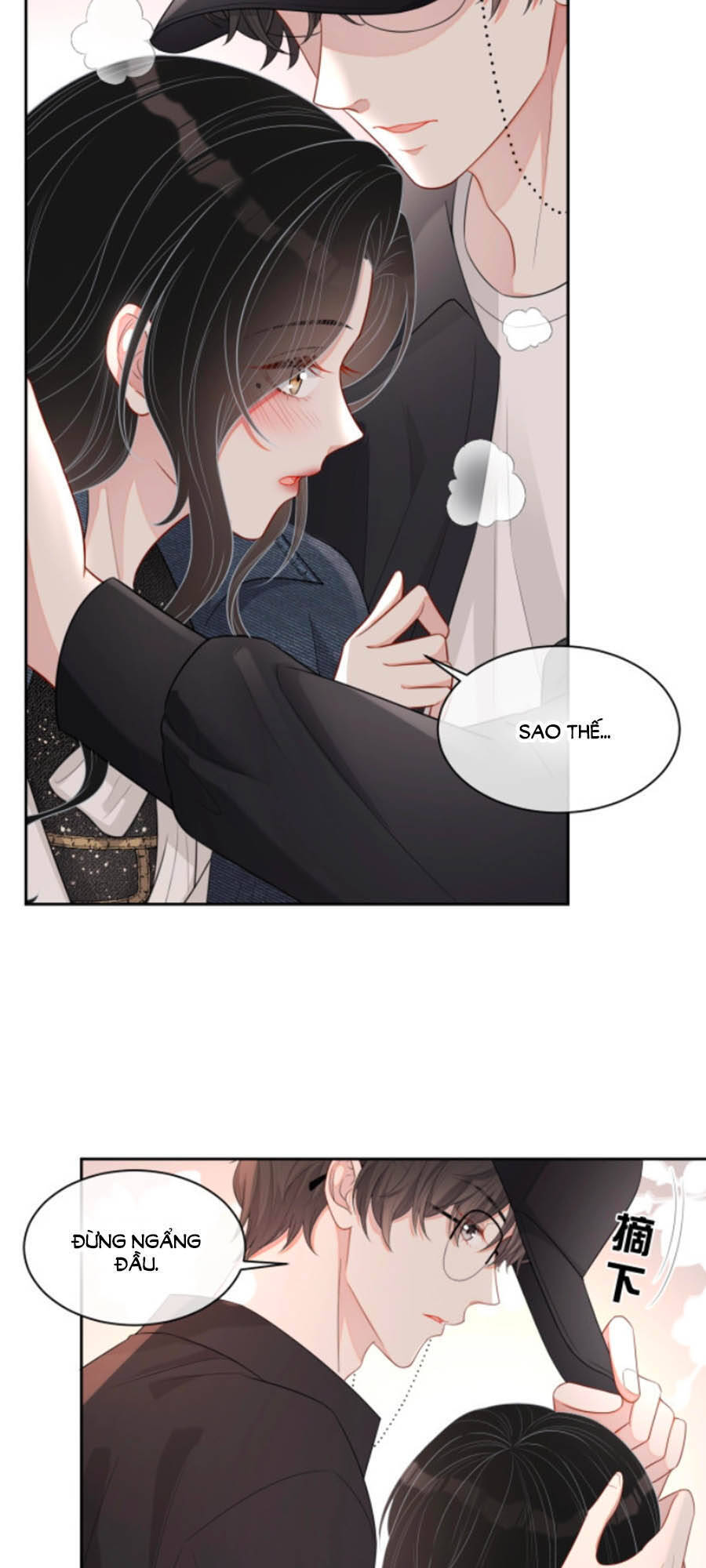 Chỉ Yêu Mình Em Chapter 37 - 8