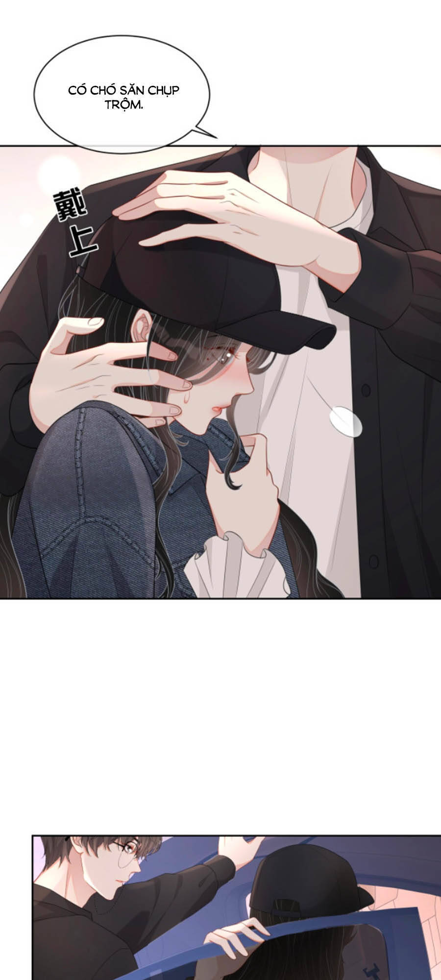 Chỉ Yêu Mình Em Chapter 37 - 10