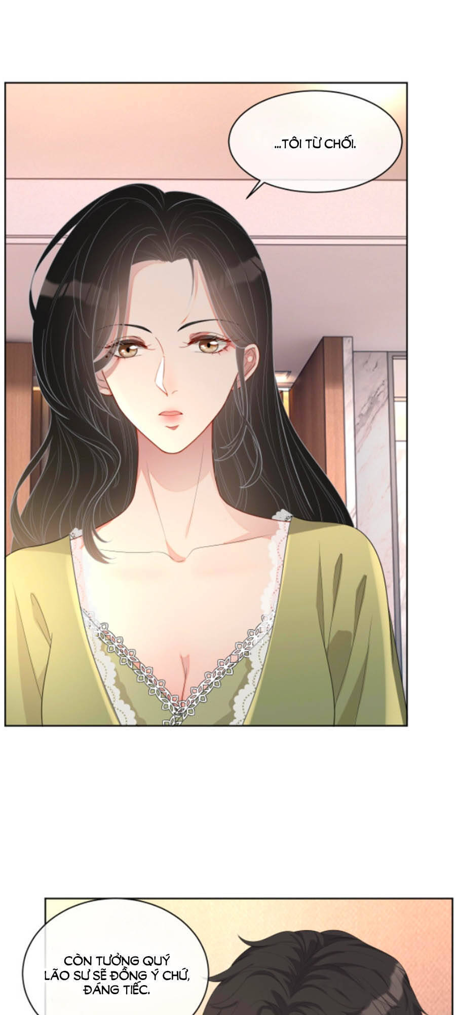 Chỉ Yêu Mình Em Chapter 40 - 2