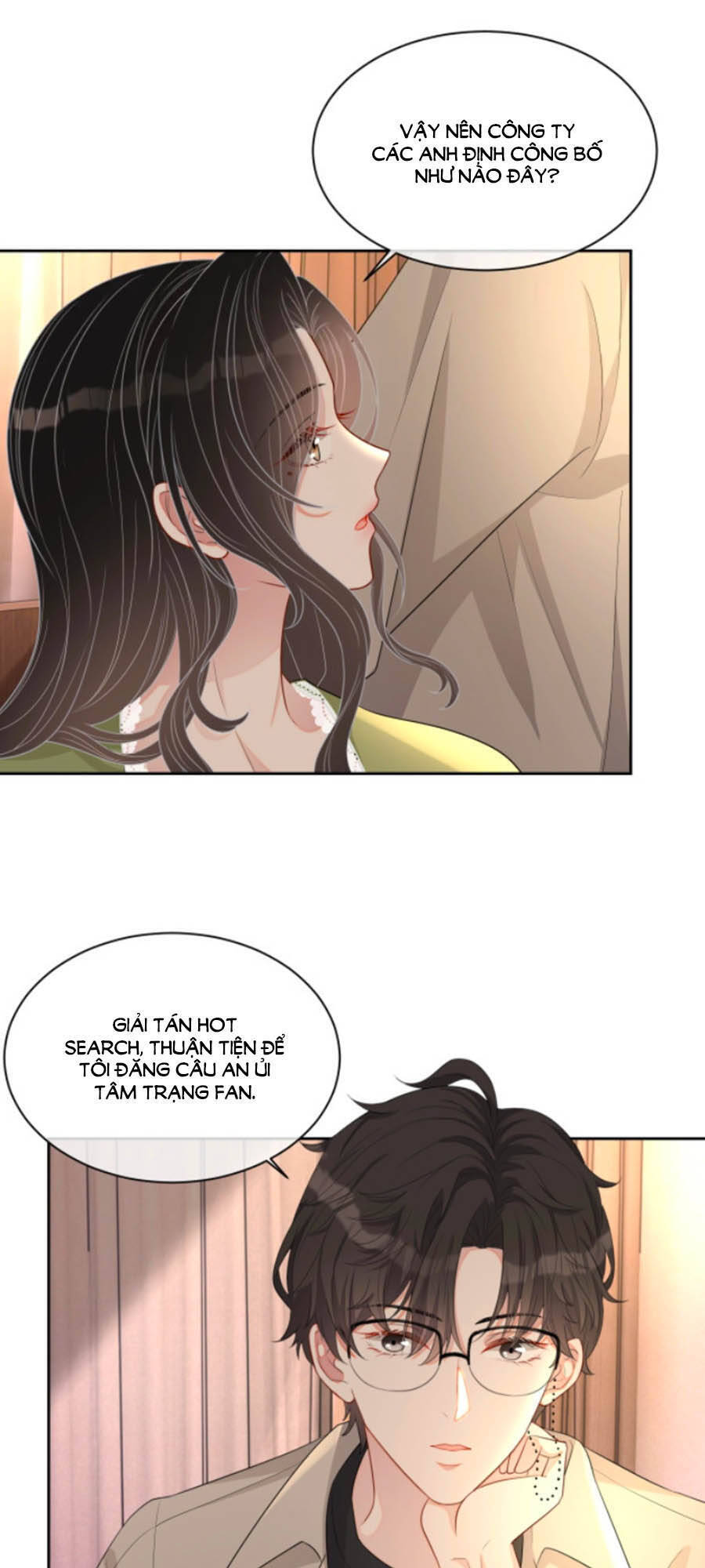 Chỉ Yêu Mình Em Chapter 40 - 12