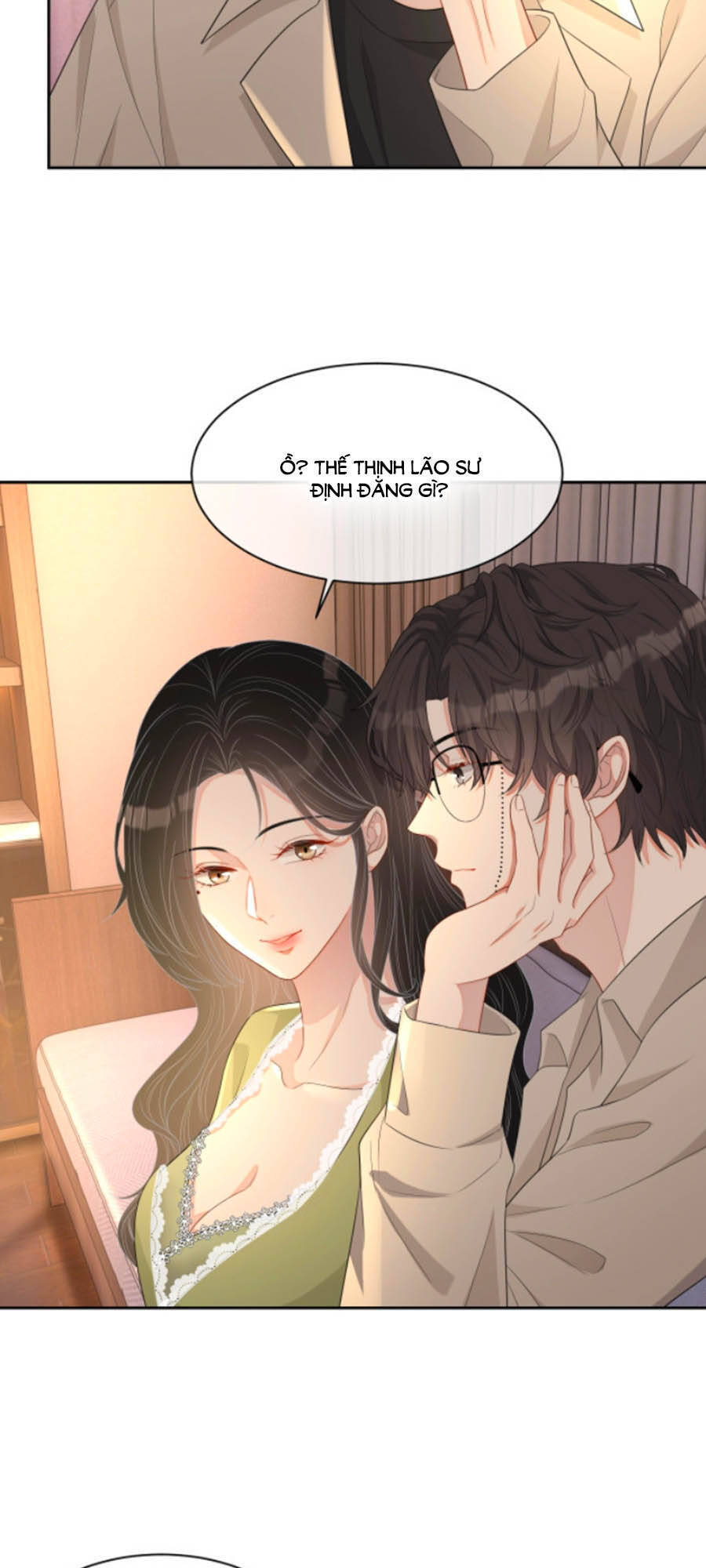 Chỉ Yêu Mình Em Chapter 40 - 13