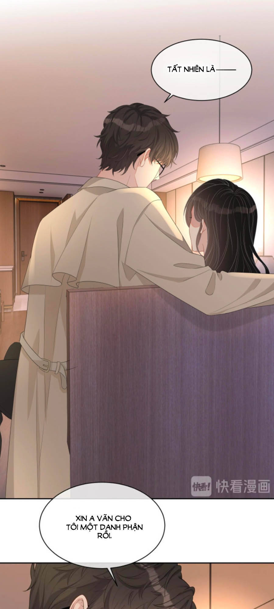 Chỉ Yêu Mình Em Chapter 40 - 15