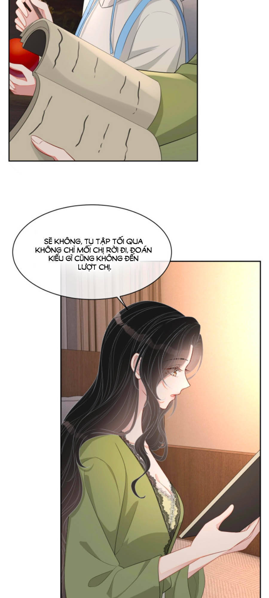 Chỉ Yêu Mình Em Chapter 40 - 19