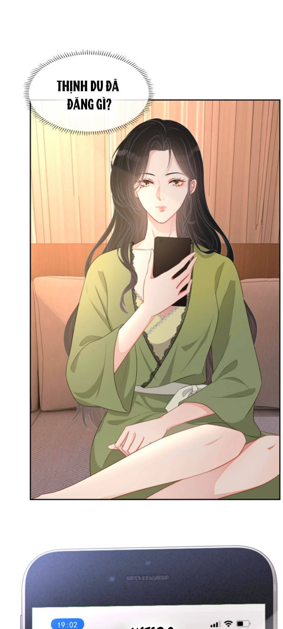 Chỉ Yêu Mình Em Chapter 40 - 21