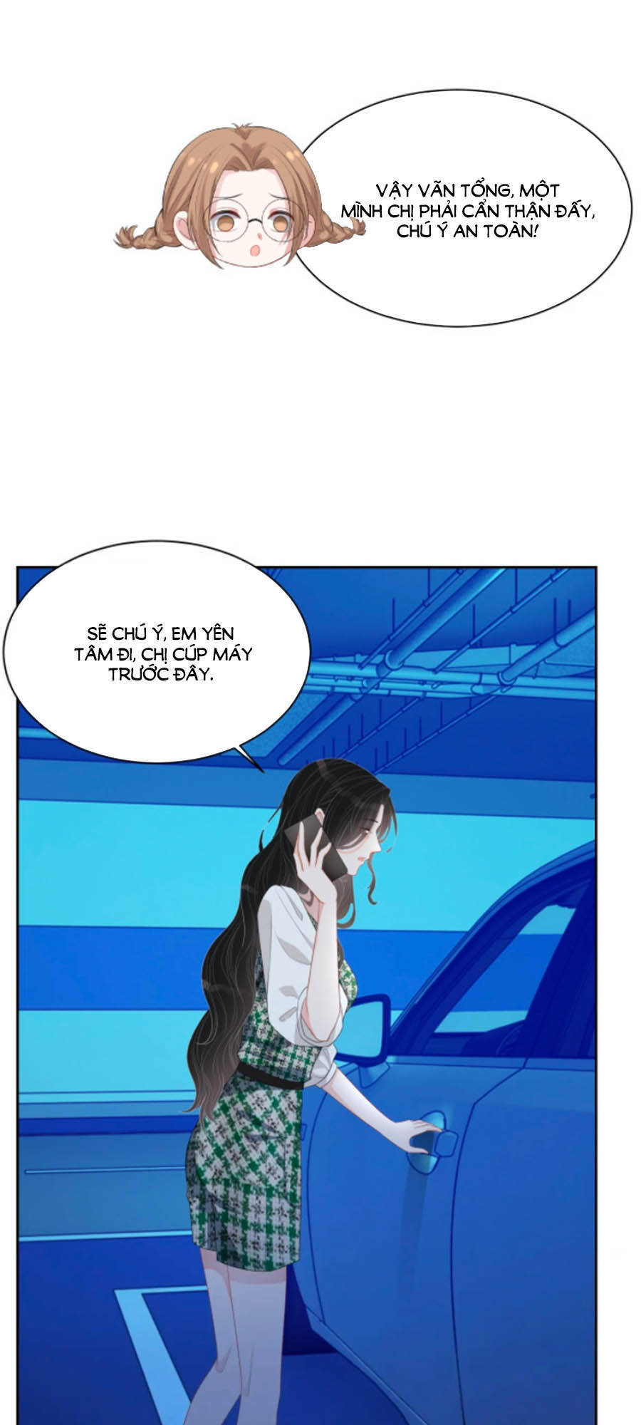 Chỉ Yêu Mình Em Chapter 40 - 25