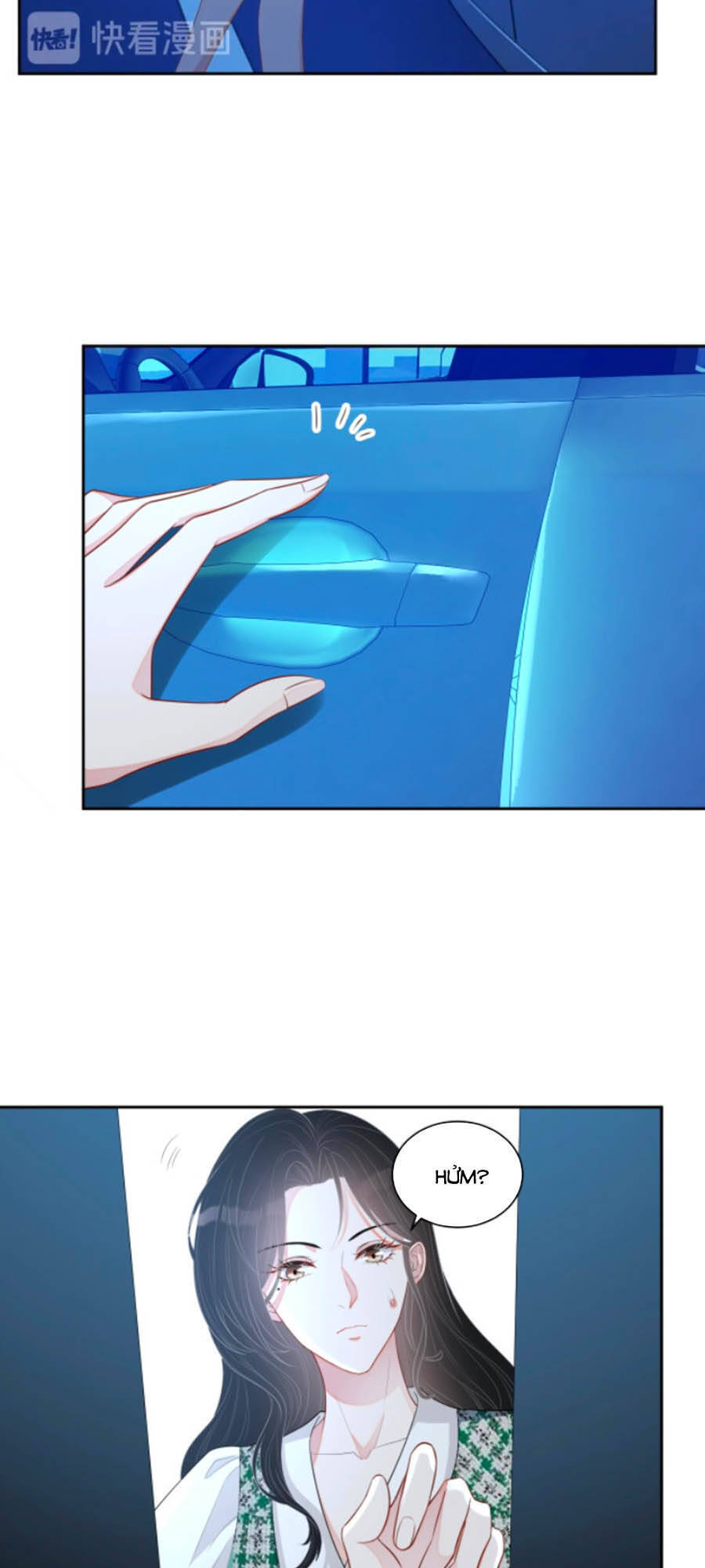 Chỉ Yêu Mình Em Chapter 40 - 26