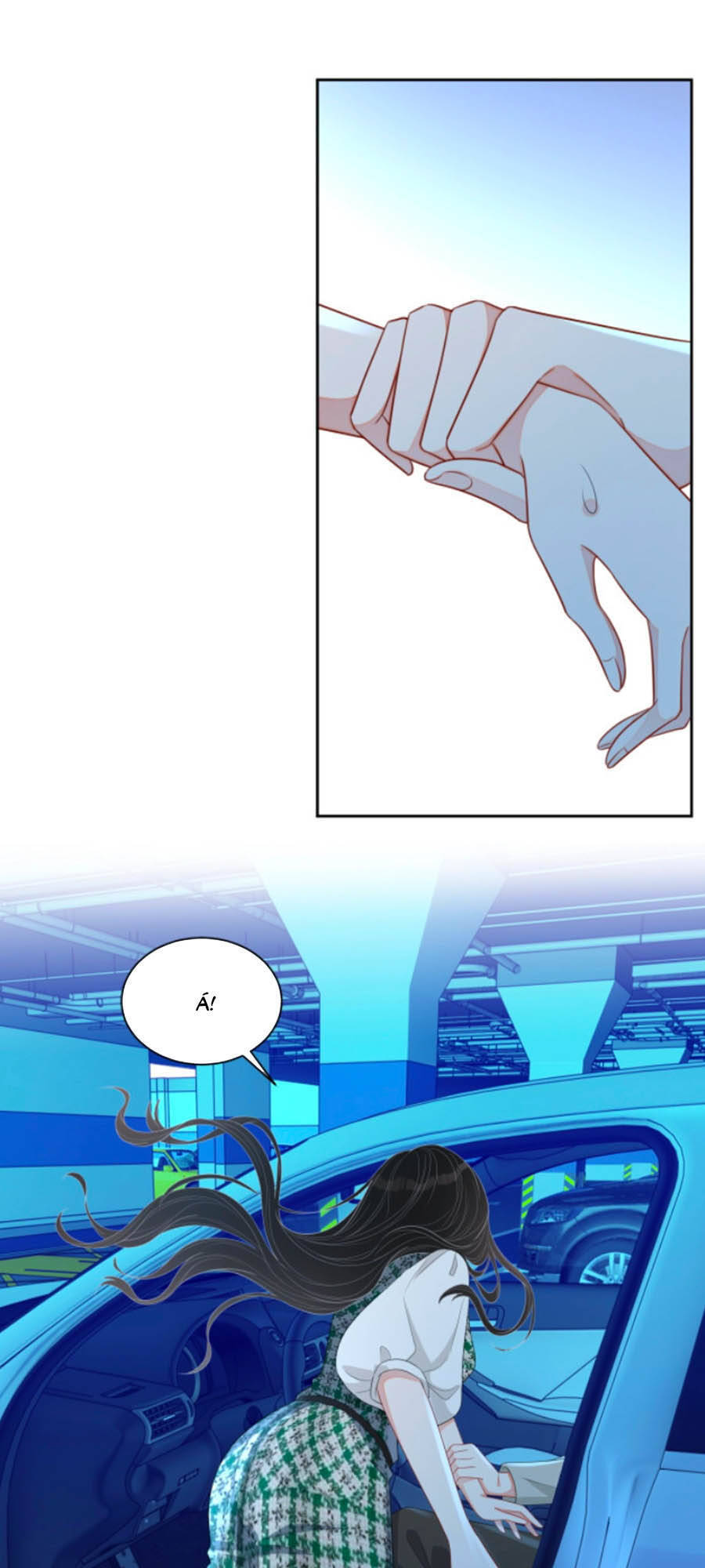 Chỉ Yêu Mình Em Chapter 40 - 28