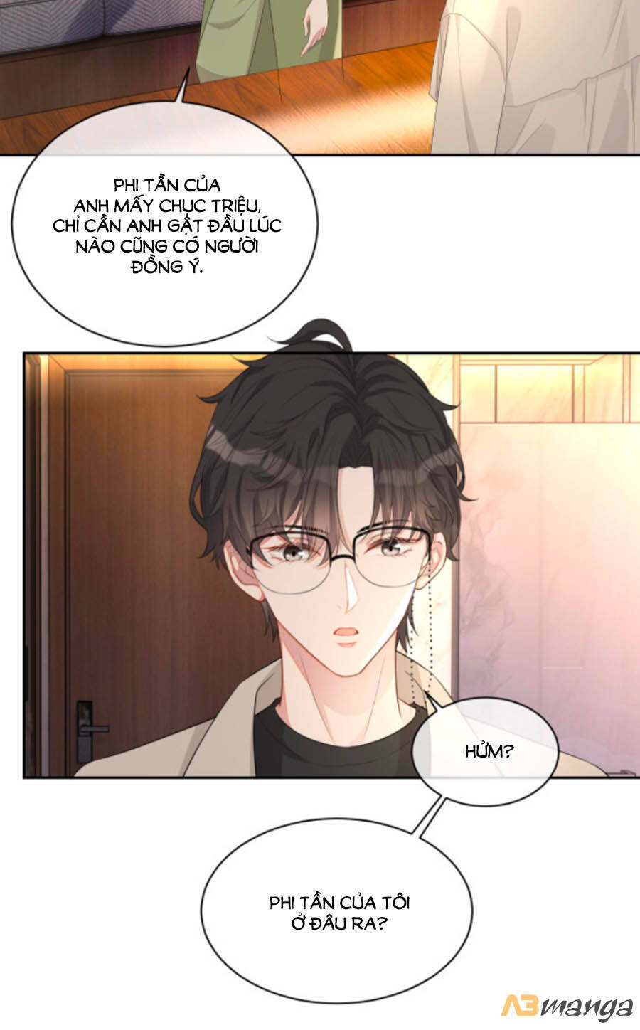 Chỉ Yêu Mình Em Chapter 40 - 4