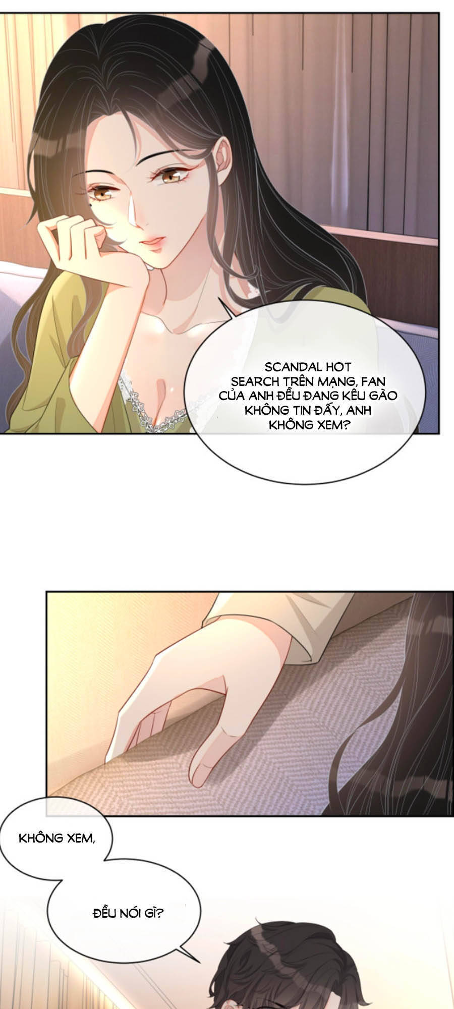 Chỉ Yêu Mình Em Chapter 40 - 5