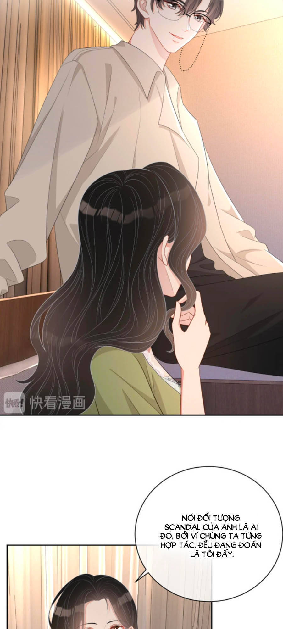 Chỉ Yêu Mình Em Chapter 40 - 6