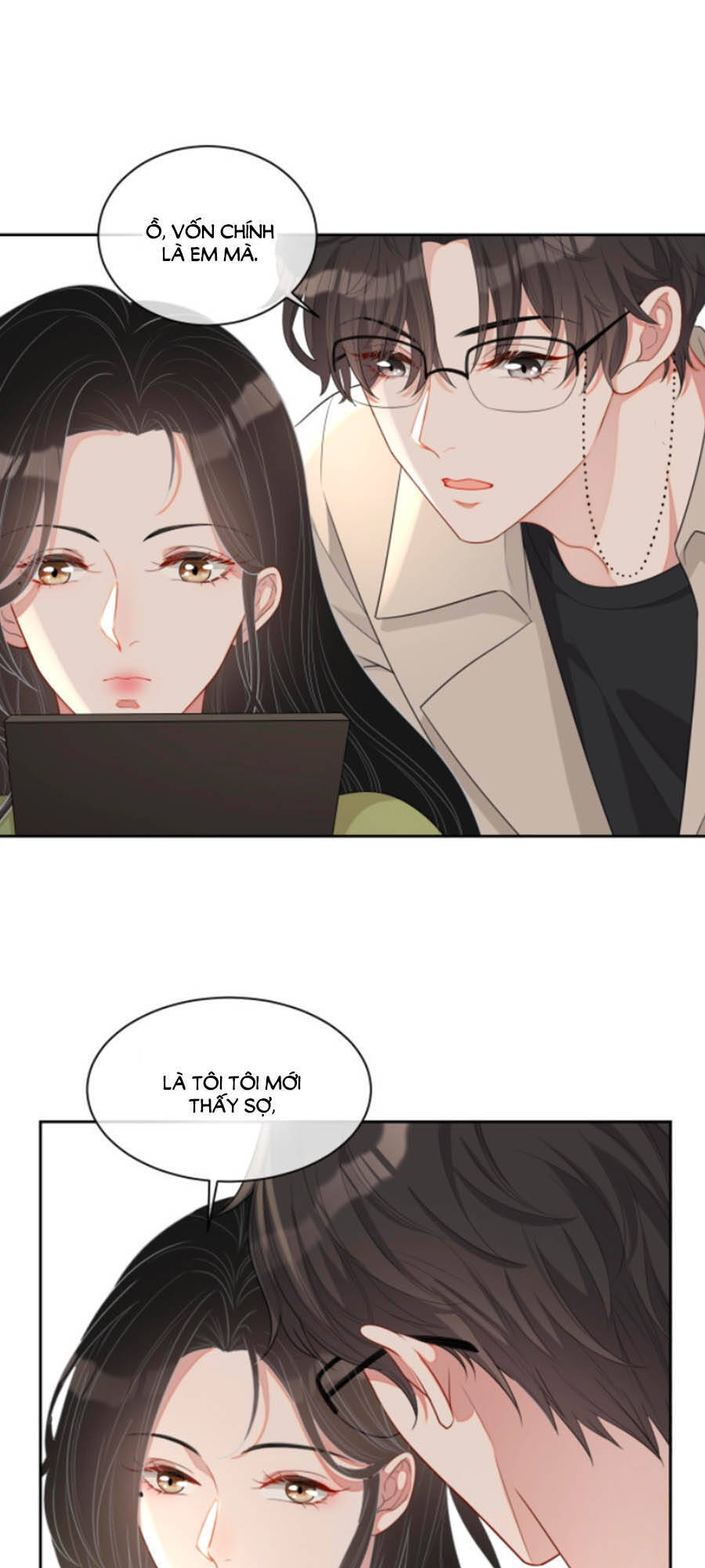 Chỉ Yêu Mình Em Chapter 40 - 8