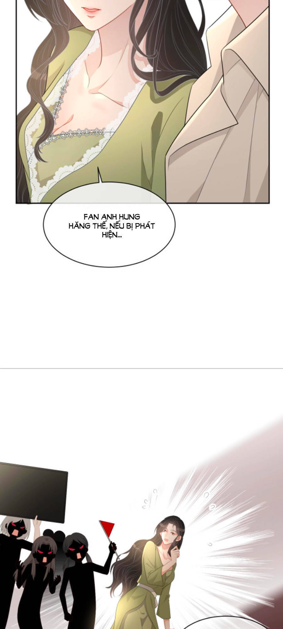 Chỉ Yêu Mình Em Chapter 40 - 9