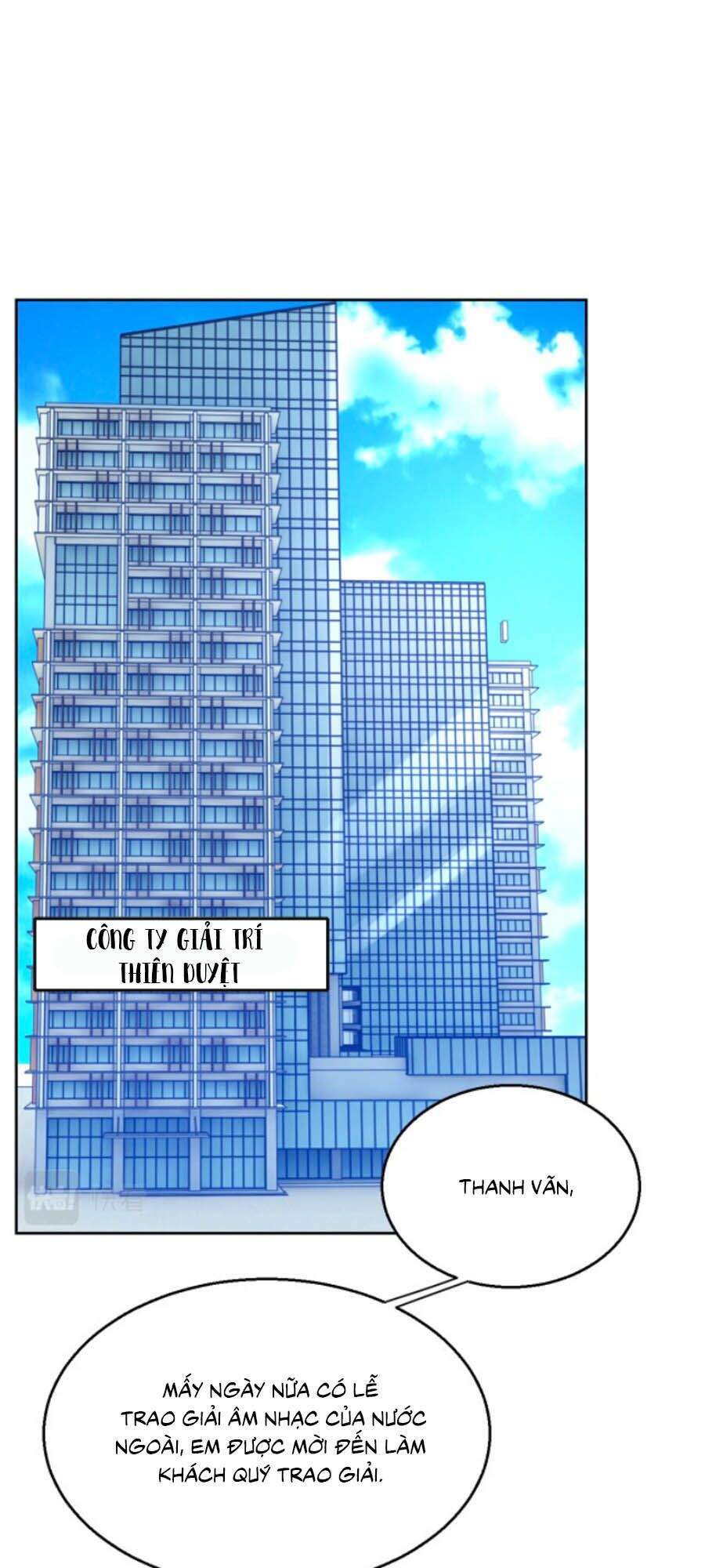 Chỉ Yêu Mình Em Chapter 54 - 1