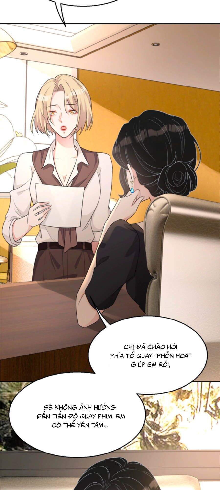 Chỉ Yêu Mình Em Chapter 54 - 2