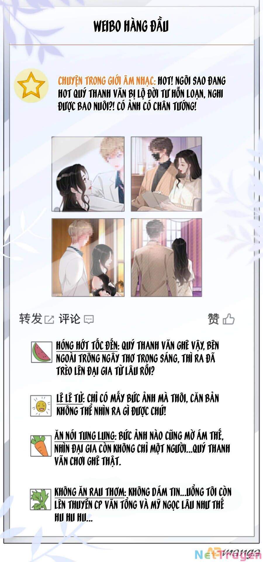 Chỉ Yêu Mình Em Chapter 54 - 11