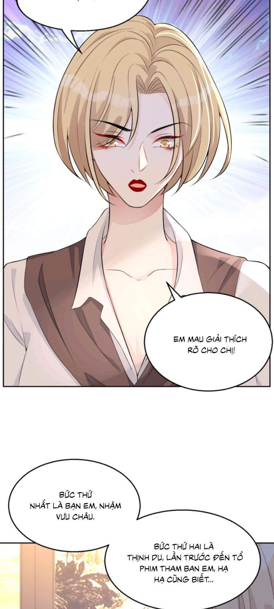 Chỉ Yêu Mình Em Chapter 54 - 13