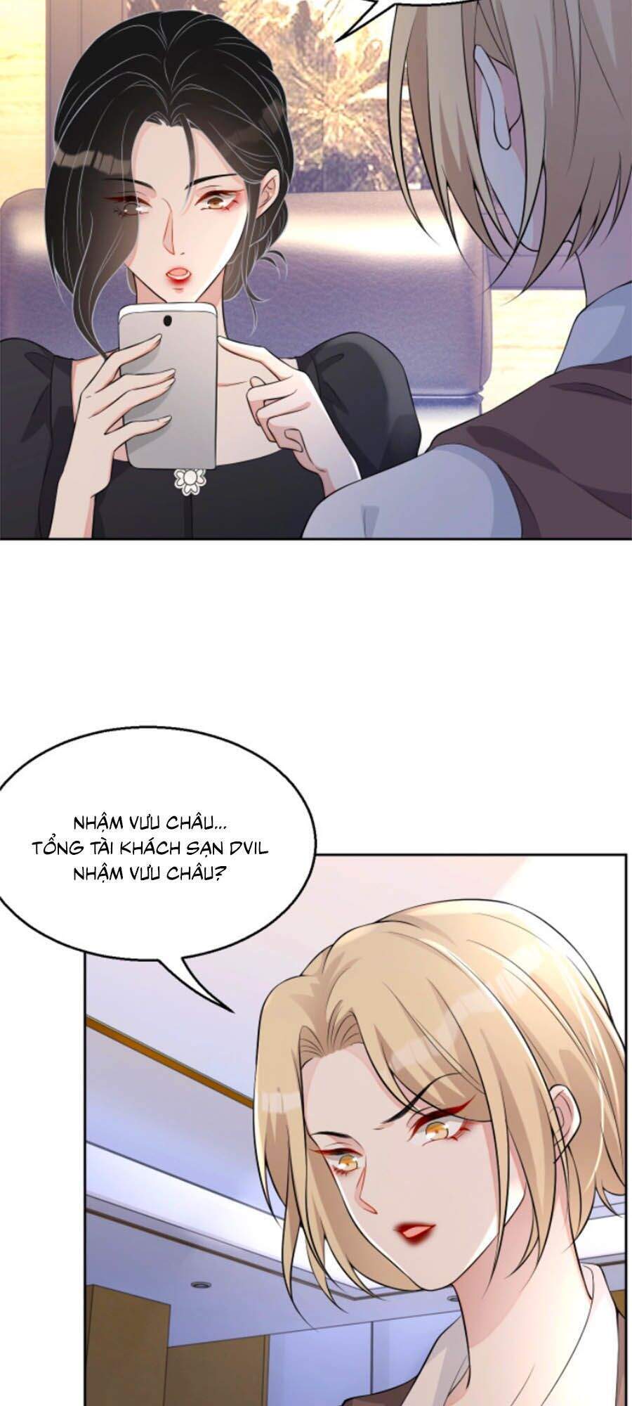 Chỉ Yêu Mình Em Chapter 54 - 14