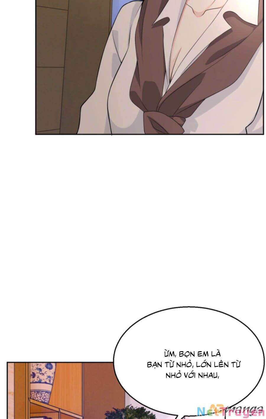 Chỉ Yêu Mình Em Chapter 54 - 15