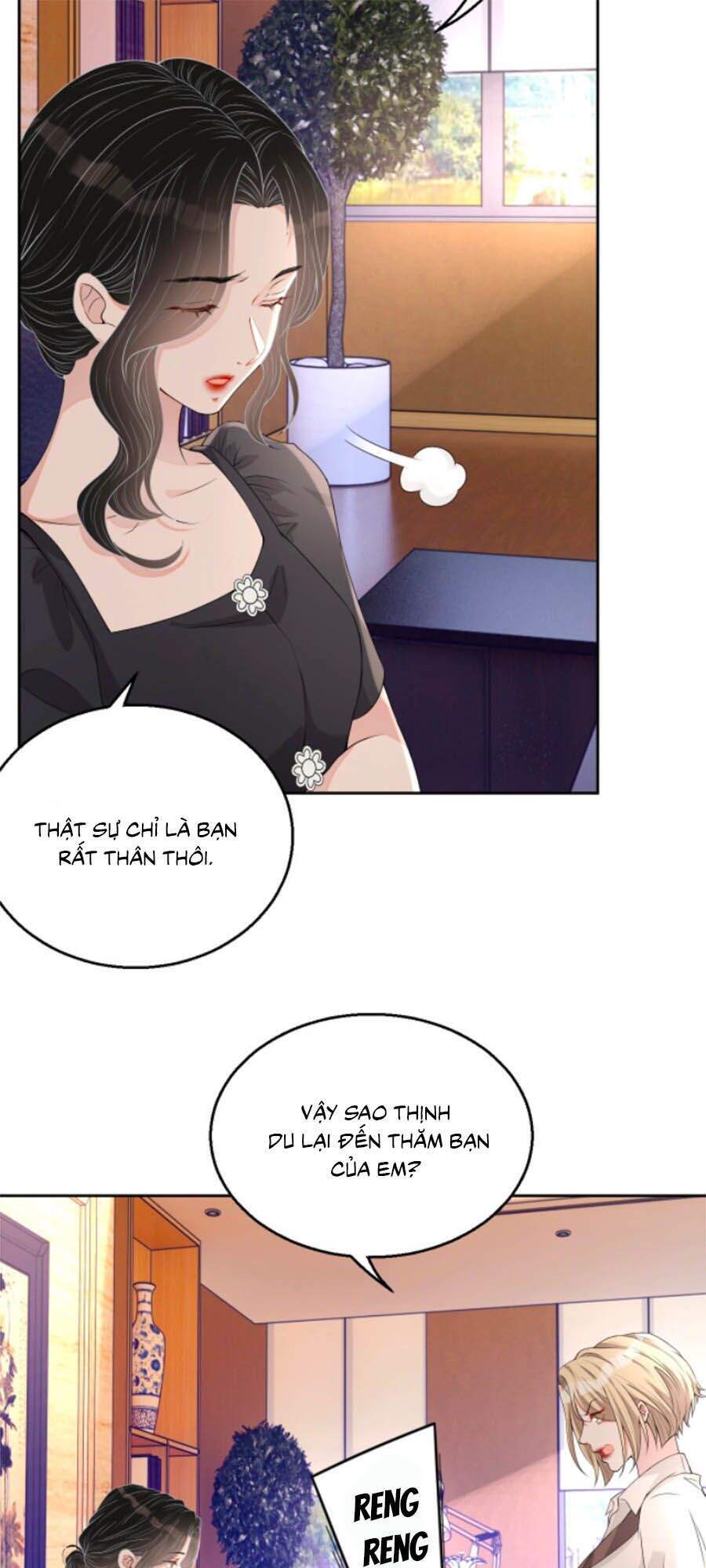 Chỉ Yêu Mình Em Chapter 54 - 16