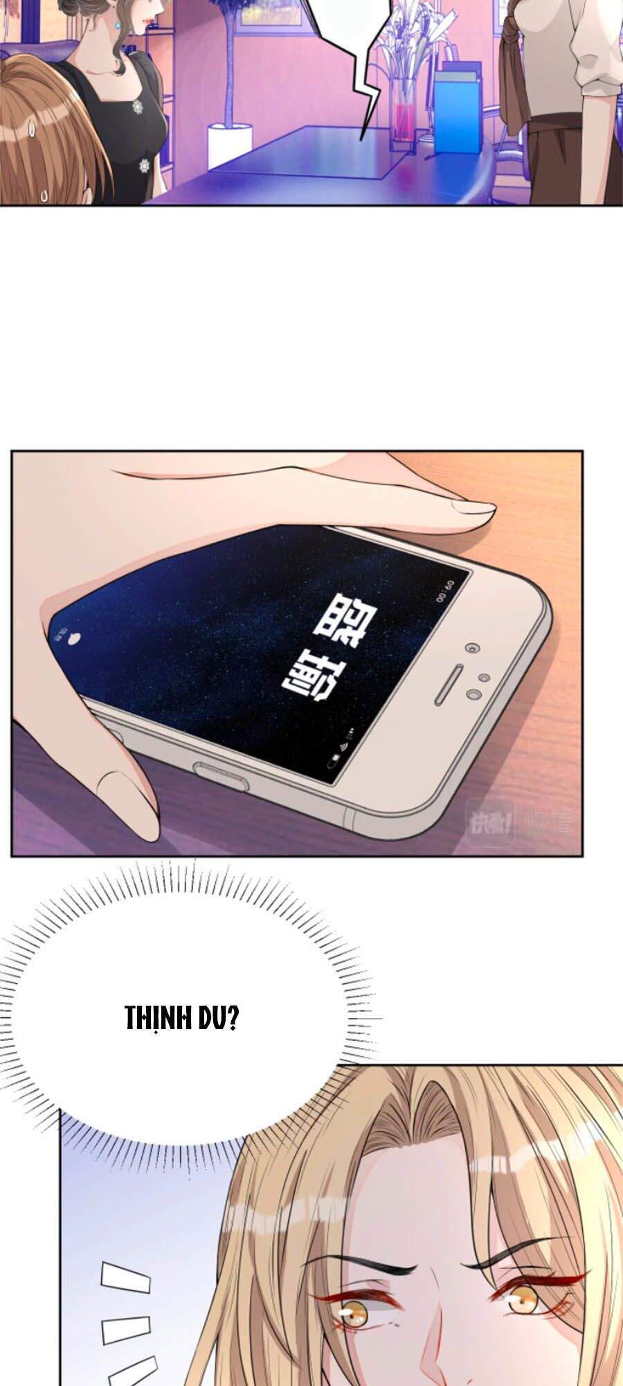 Chỉ Yêu Mình Em Chapter 54 - 17