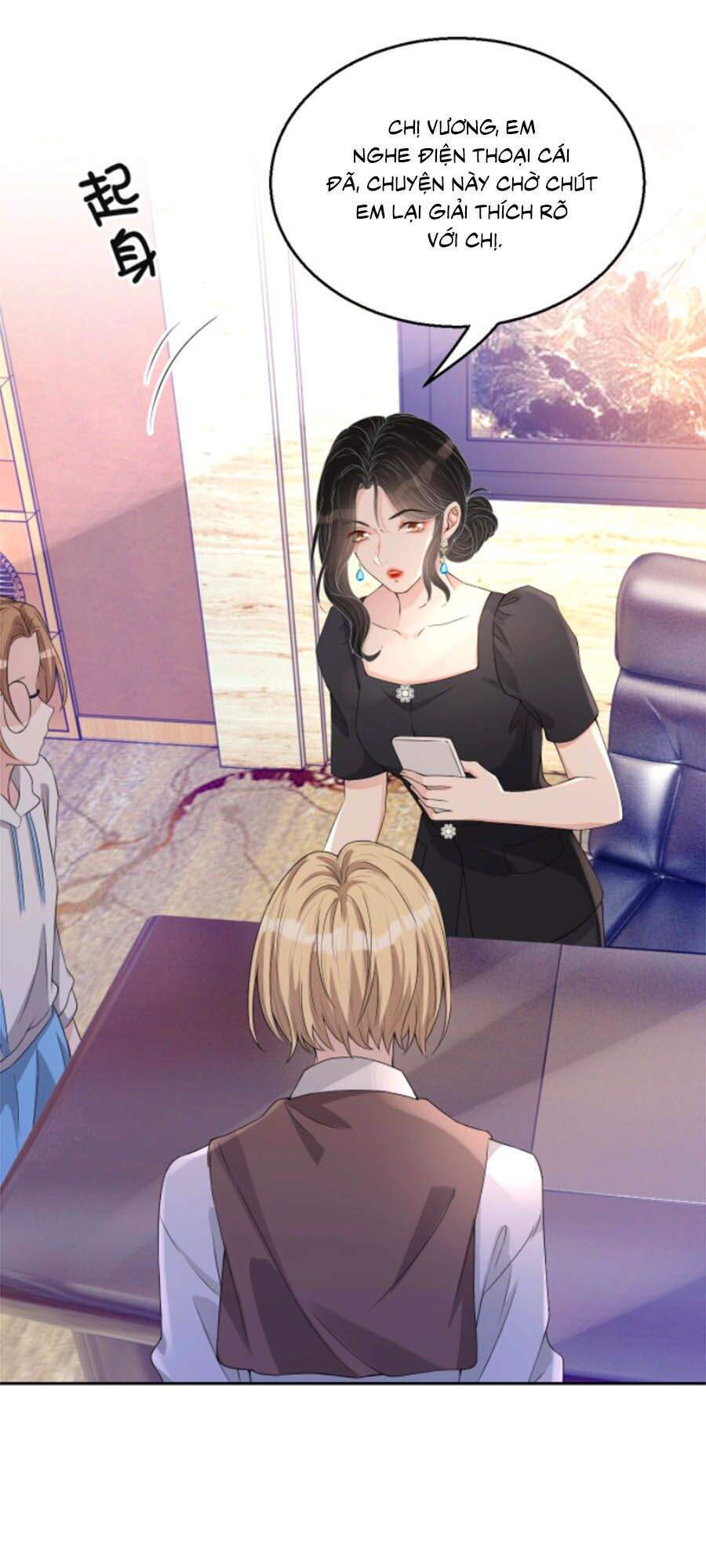 Chỉ Yêu Mình Em Chapter 54 - 19