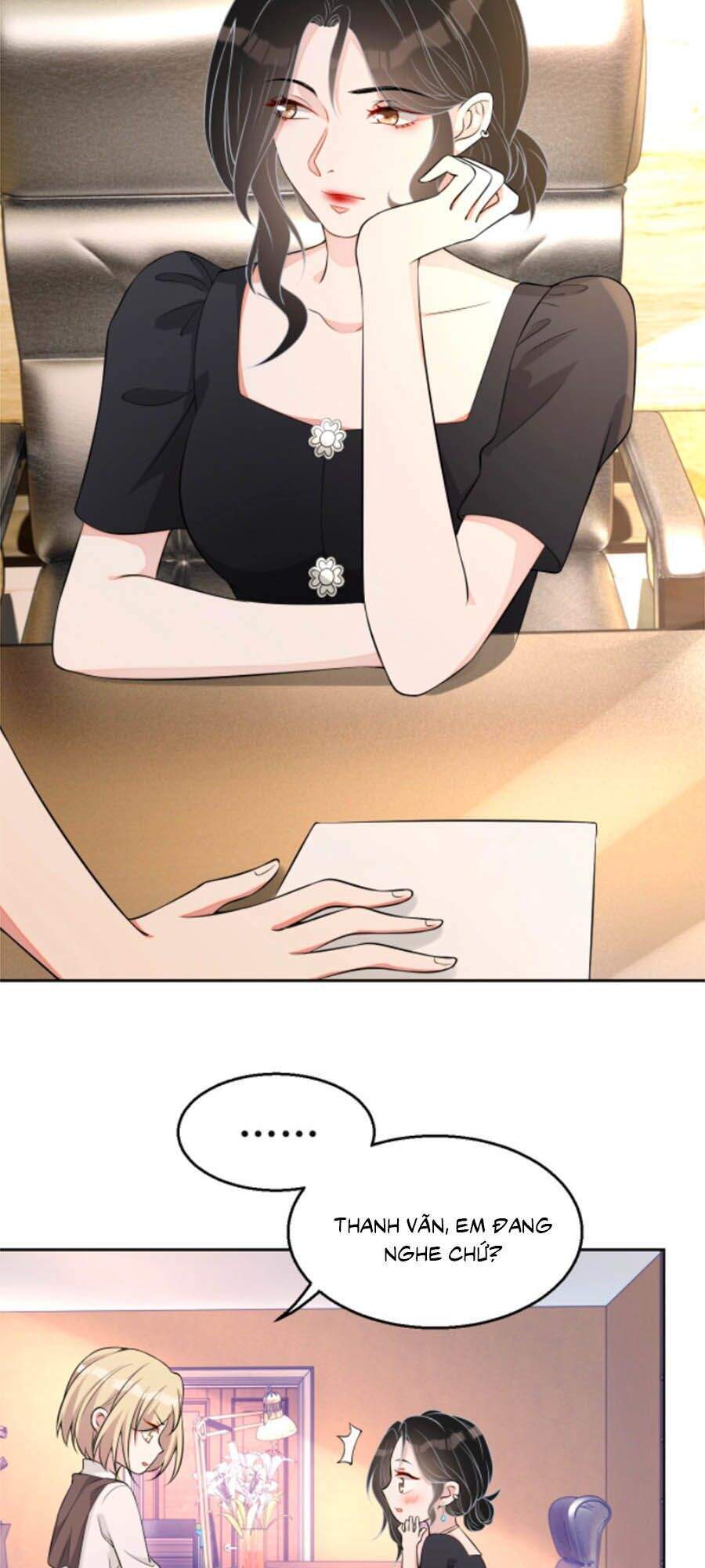 Chỉ Yêu Mình Em Chapter 54 - 3