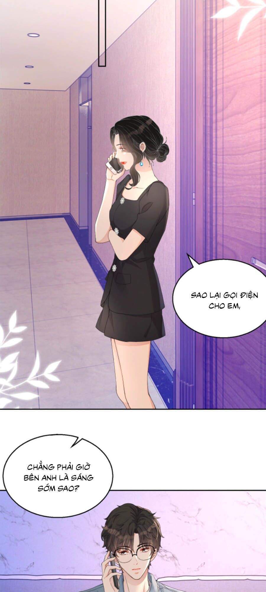 Chỉ Yêu Mình Em Chapter 54 - 21