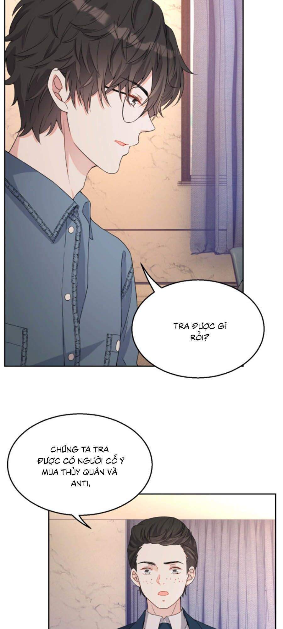 Chỉ Yêu Mình Em Chapter 54 - 25