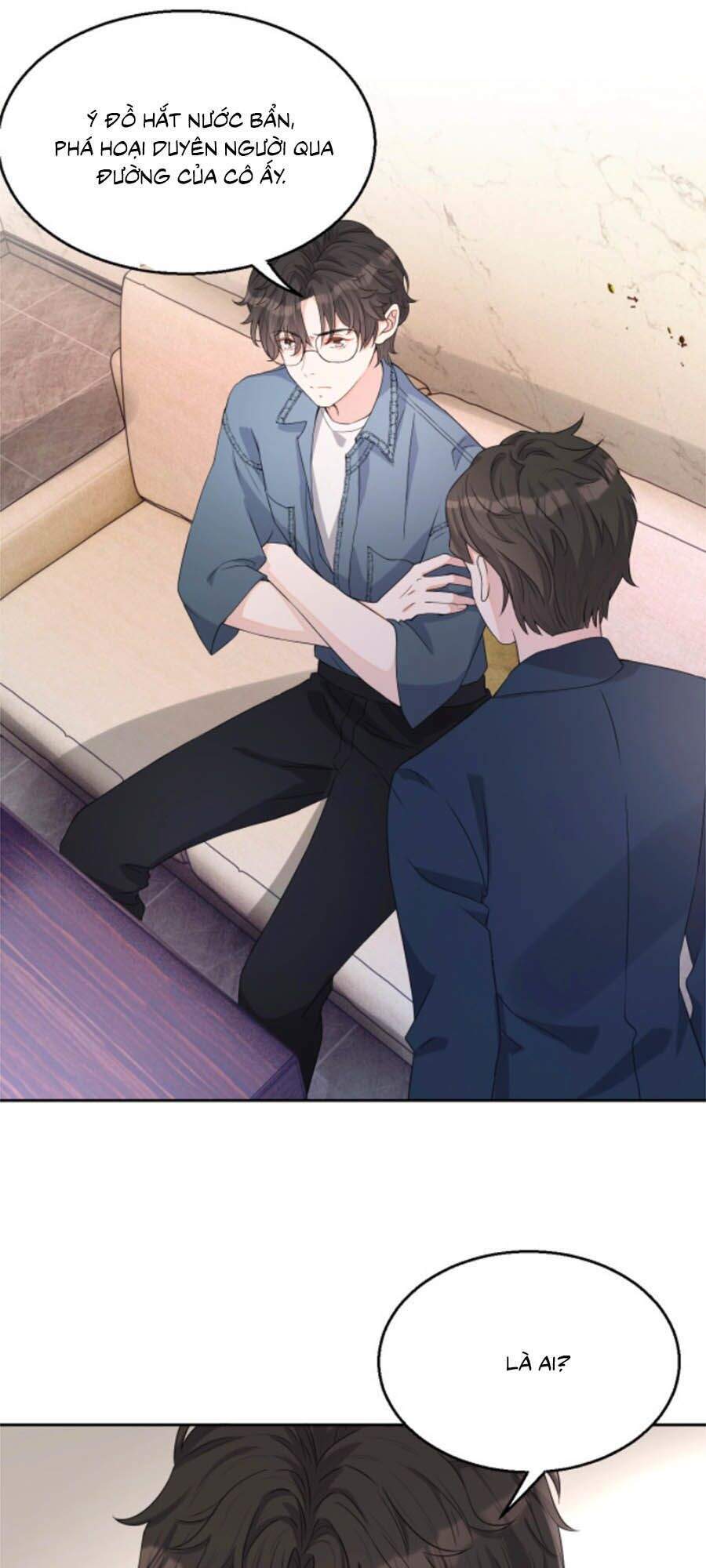 Chỉ Yêu Mình Em Chapter 54 - 27