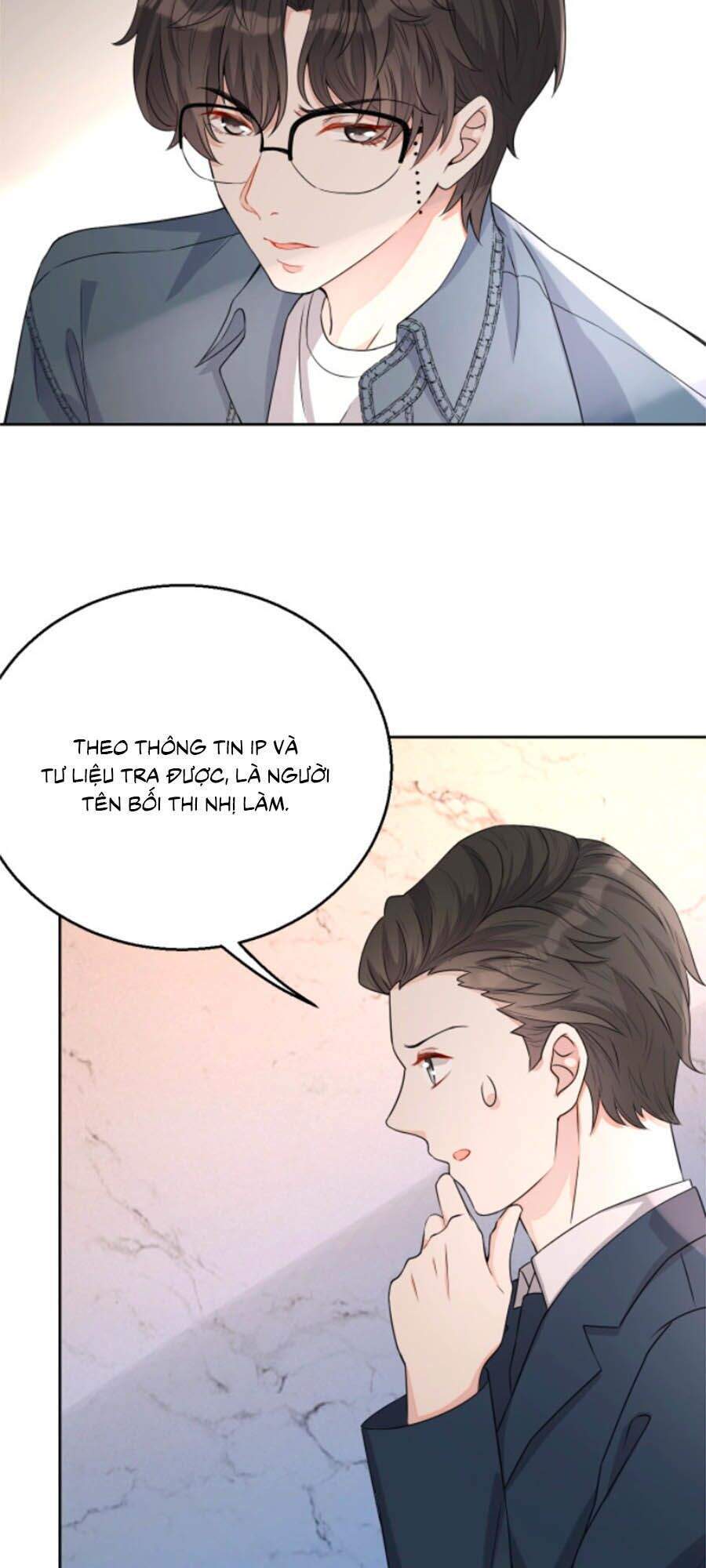 Chỉ Yêu Mình Em Chapter 54 - 28