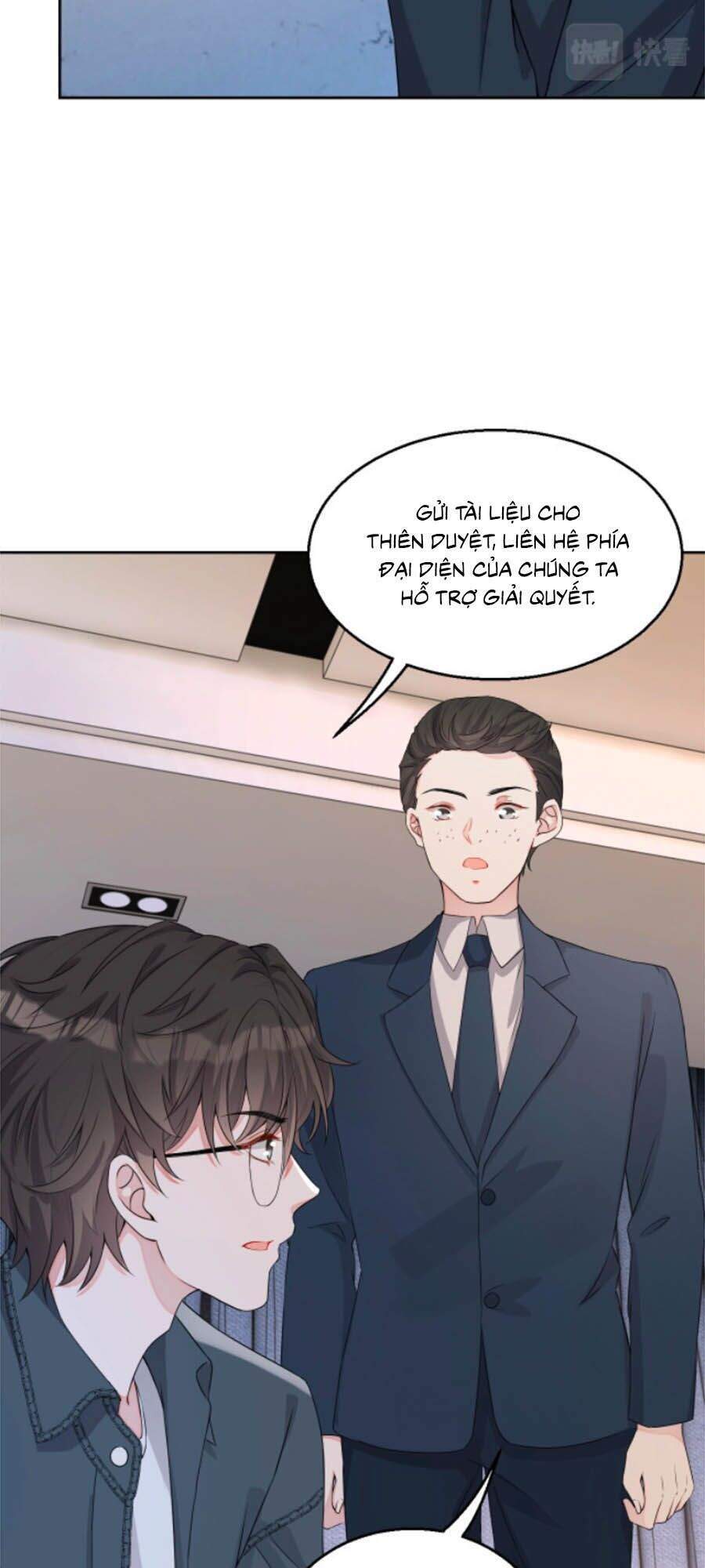 Chỉ Yêu Mình Em Chapter 54 - 29