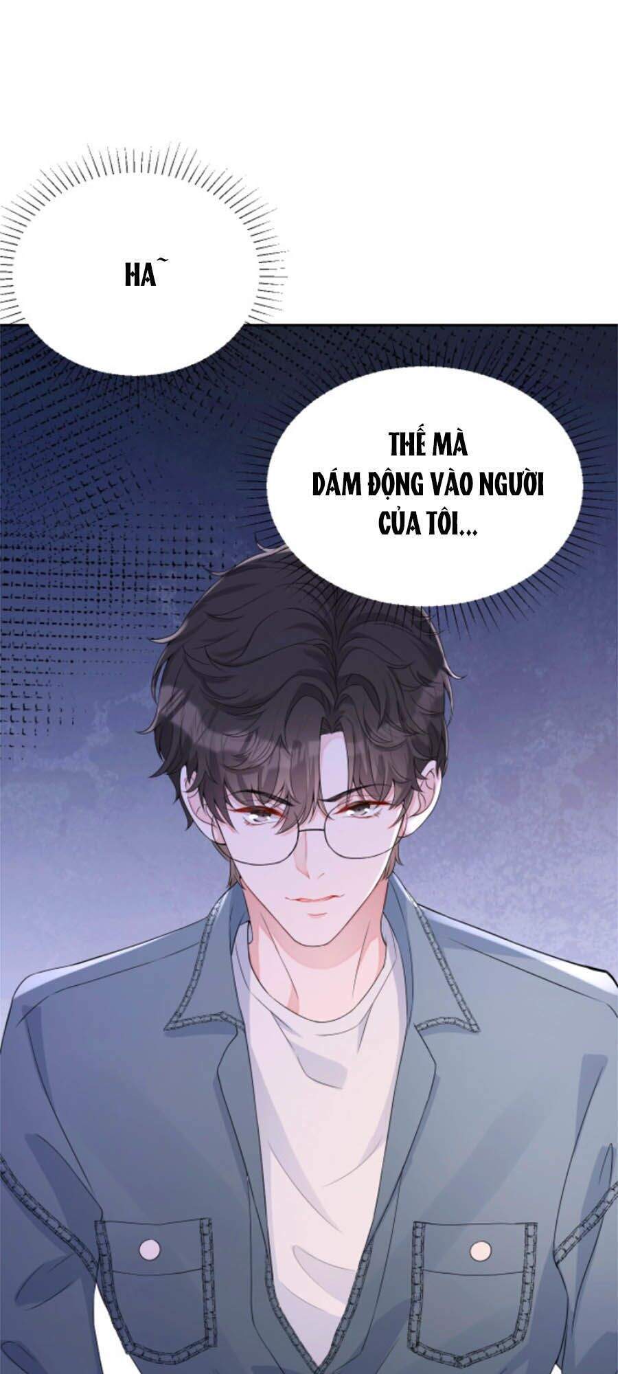 Chỉ Yêu Mình Em Chapter 54 - 31