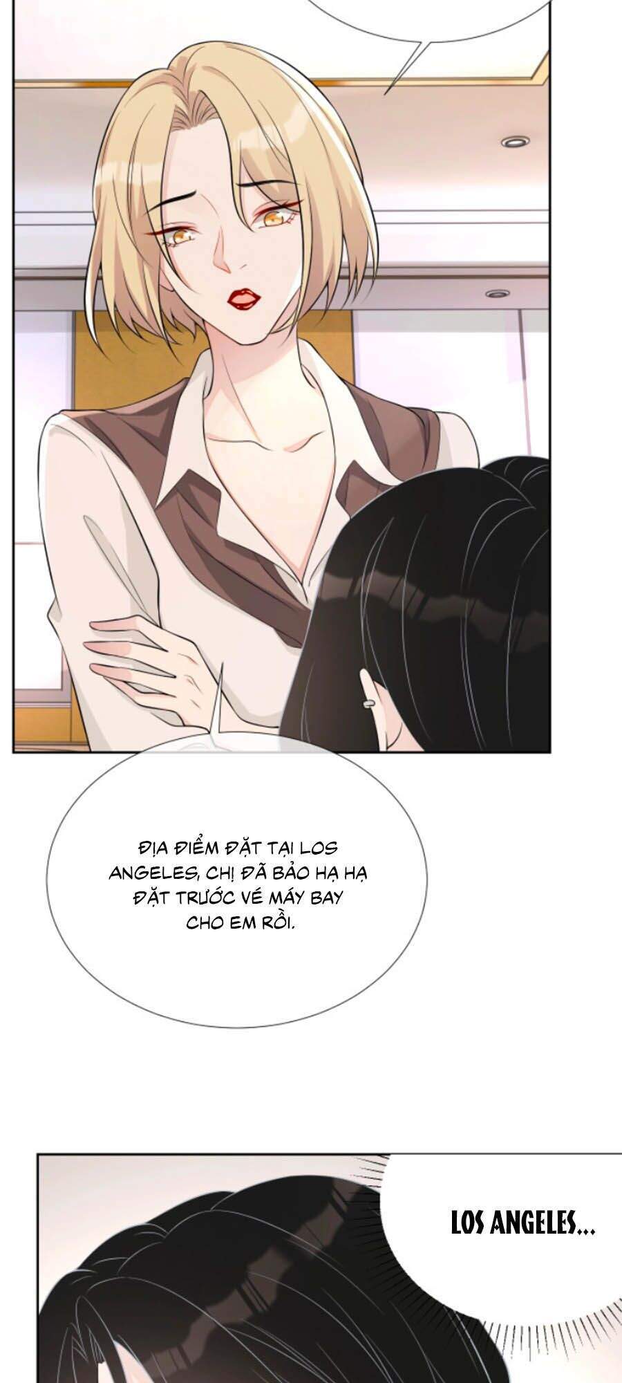 Chỉ Yêu Mình Em Chapter 54 - 6