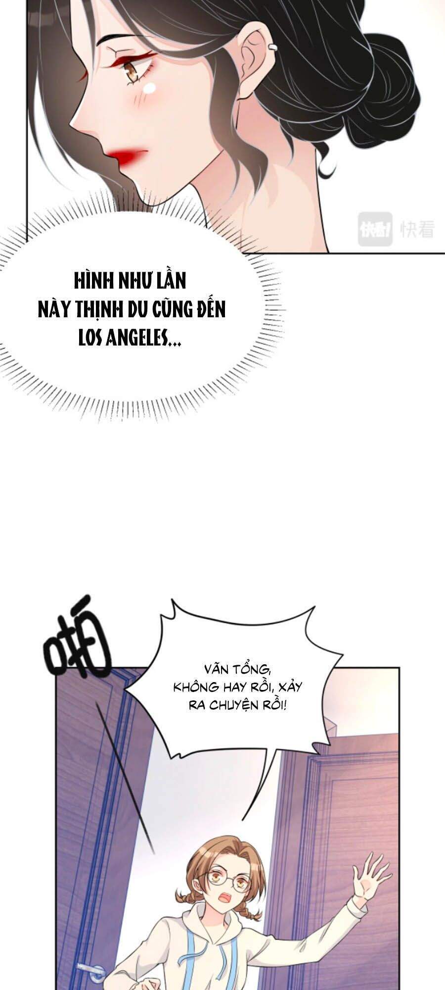 Chỉ Yêu Mình Em Chapter 54 - 7