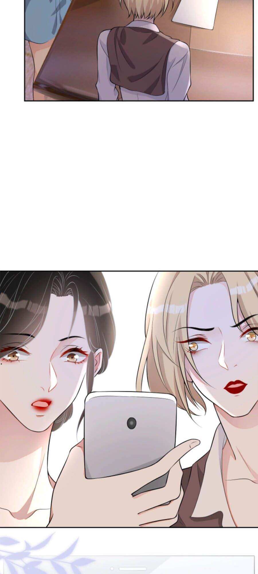 Chỉ Yêu Mình Em Chapter 54 - 10