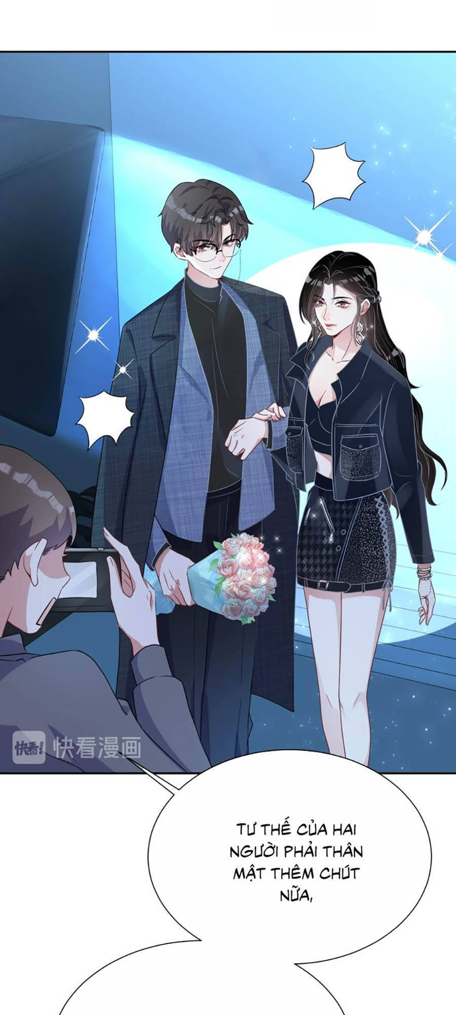 Chỉ Yêu Mình Em Chapter 7 - 13