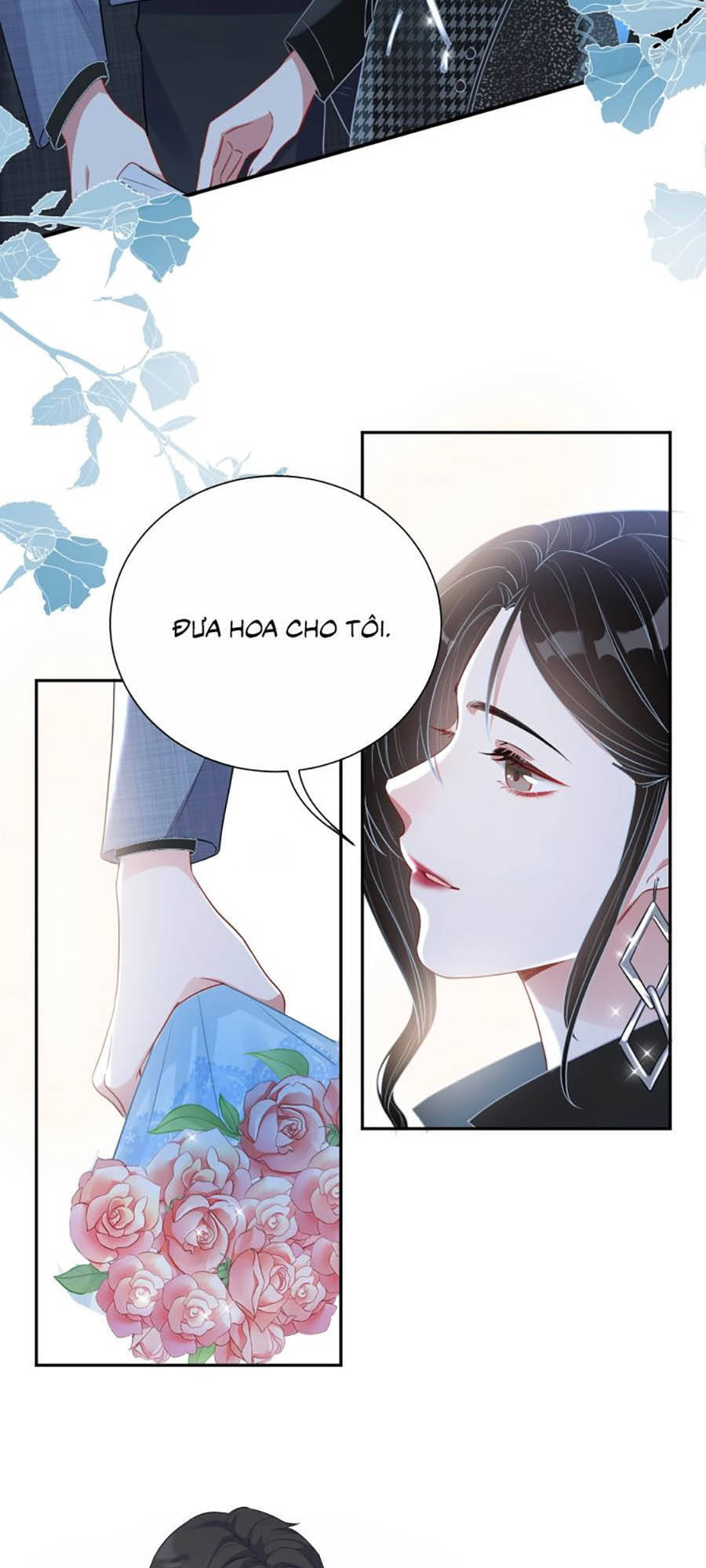 Chỉ Yêu Mình Em Chapter 7 - 16