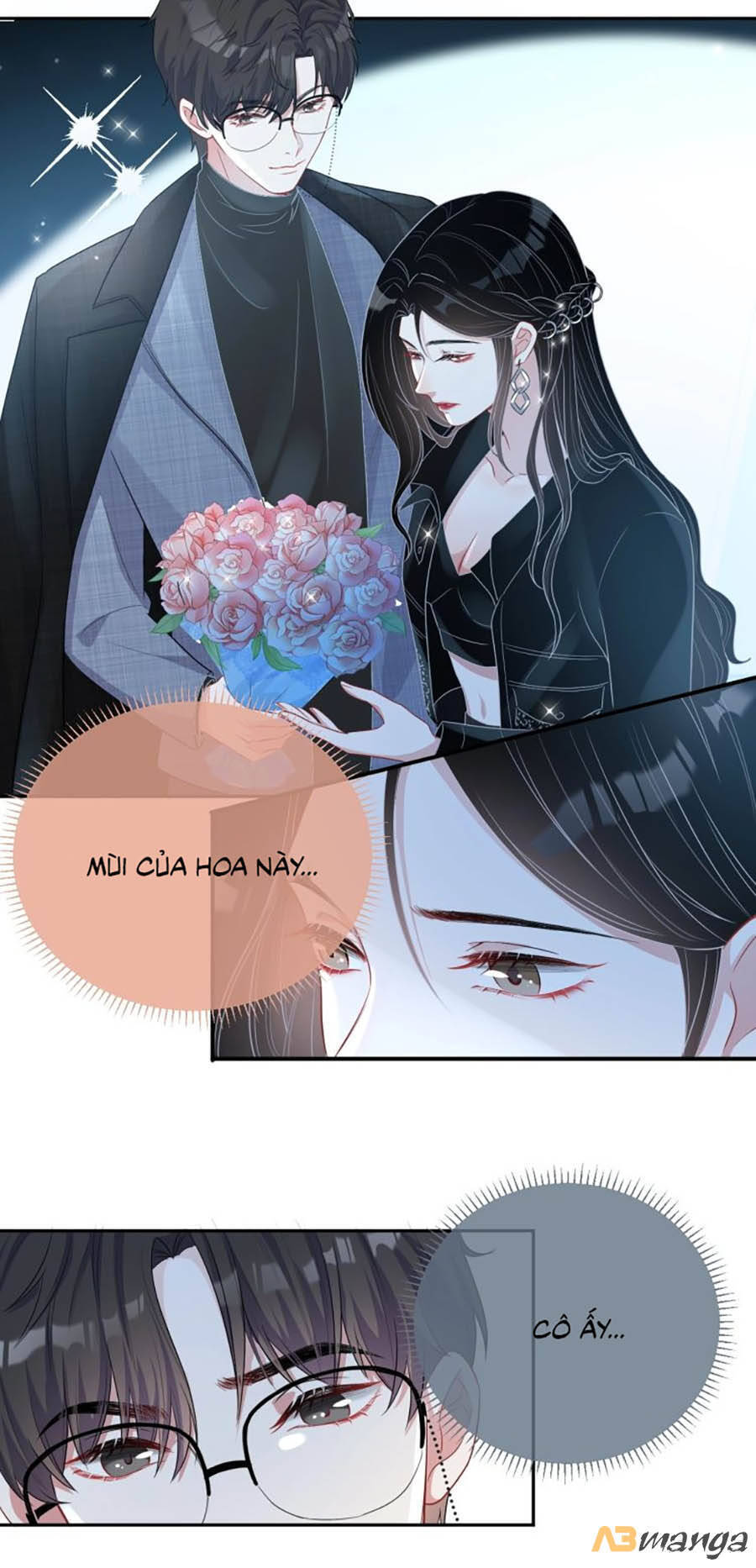 Chỉ Yêu Mình Em Chapter 7 - 17