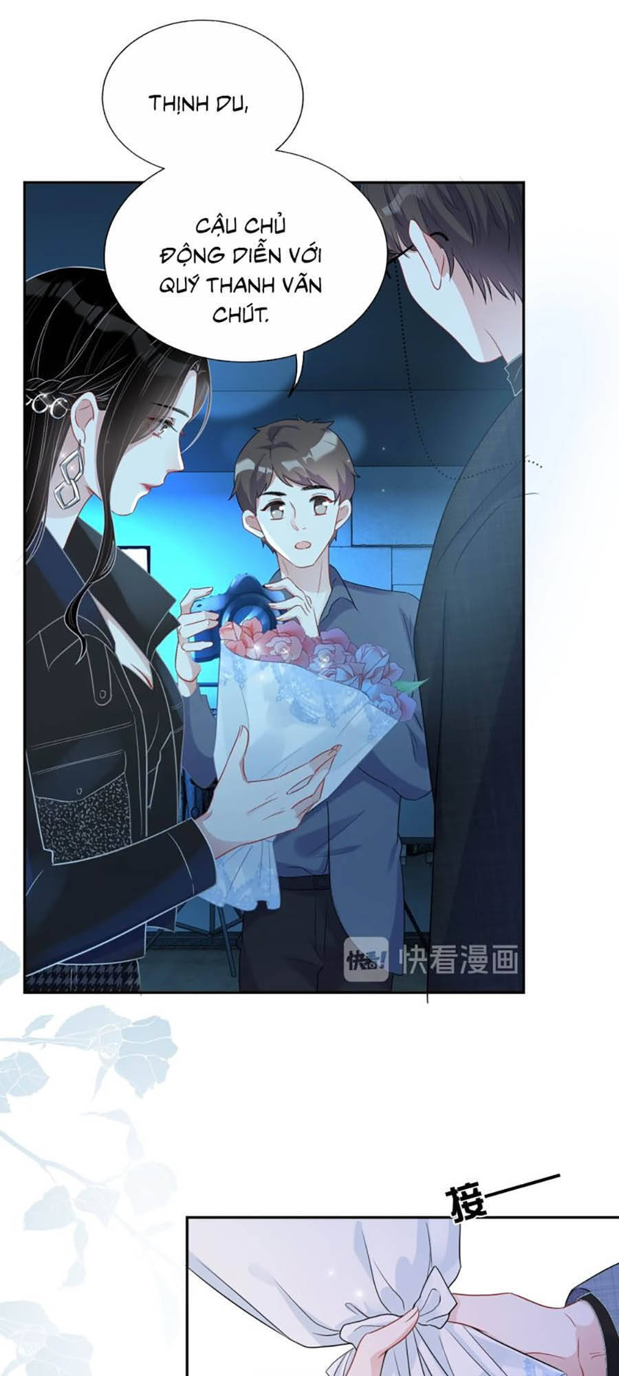 Chỉ Yêu Mình Em Chapter 7 - 18