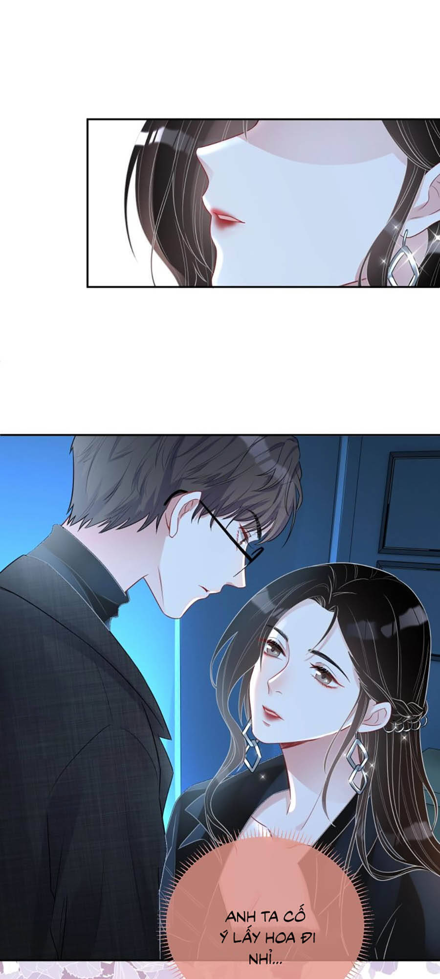 Chỉ Yêu Mình Em Chapter 7 - 21