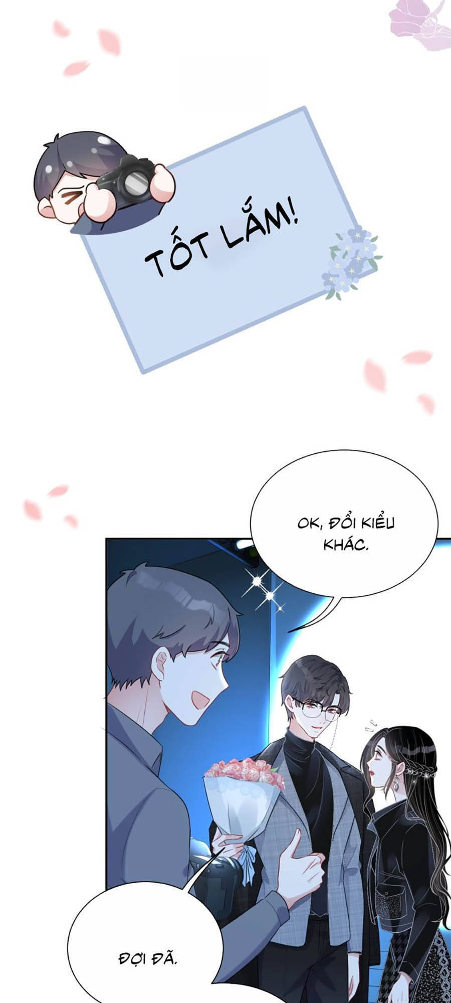 Chỉ Yêu Mình Em Chapter 7 - 23