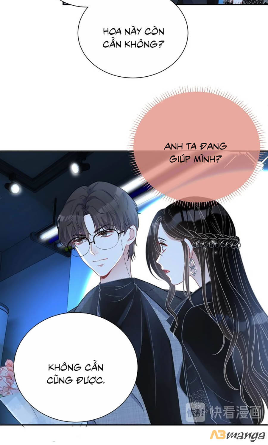 Chỉ Yêu Mình Em Chapter 7 - 24