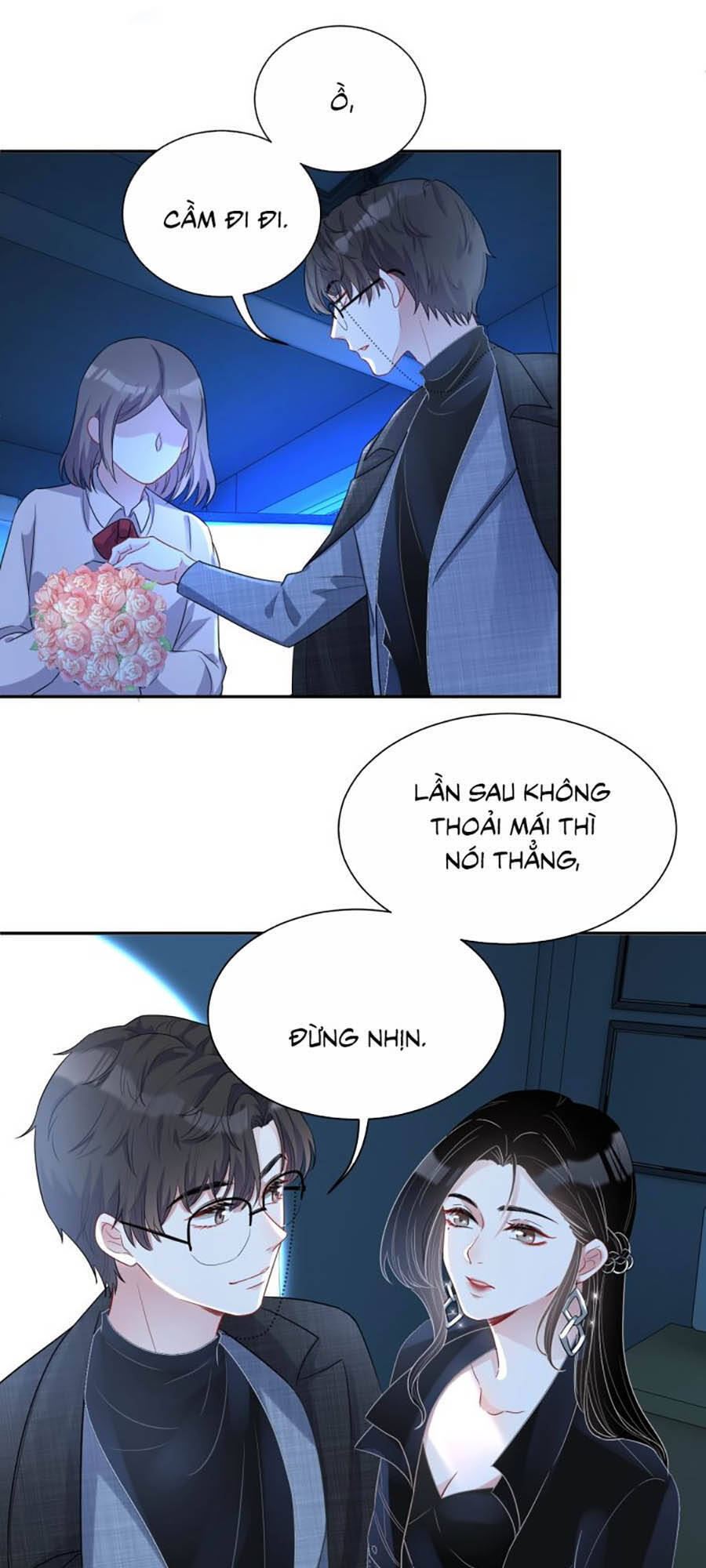 Chỉ Yêu Mình Em Chapter 7 - 25