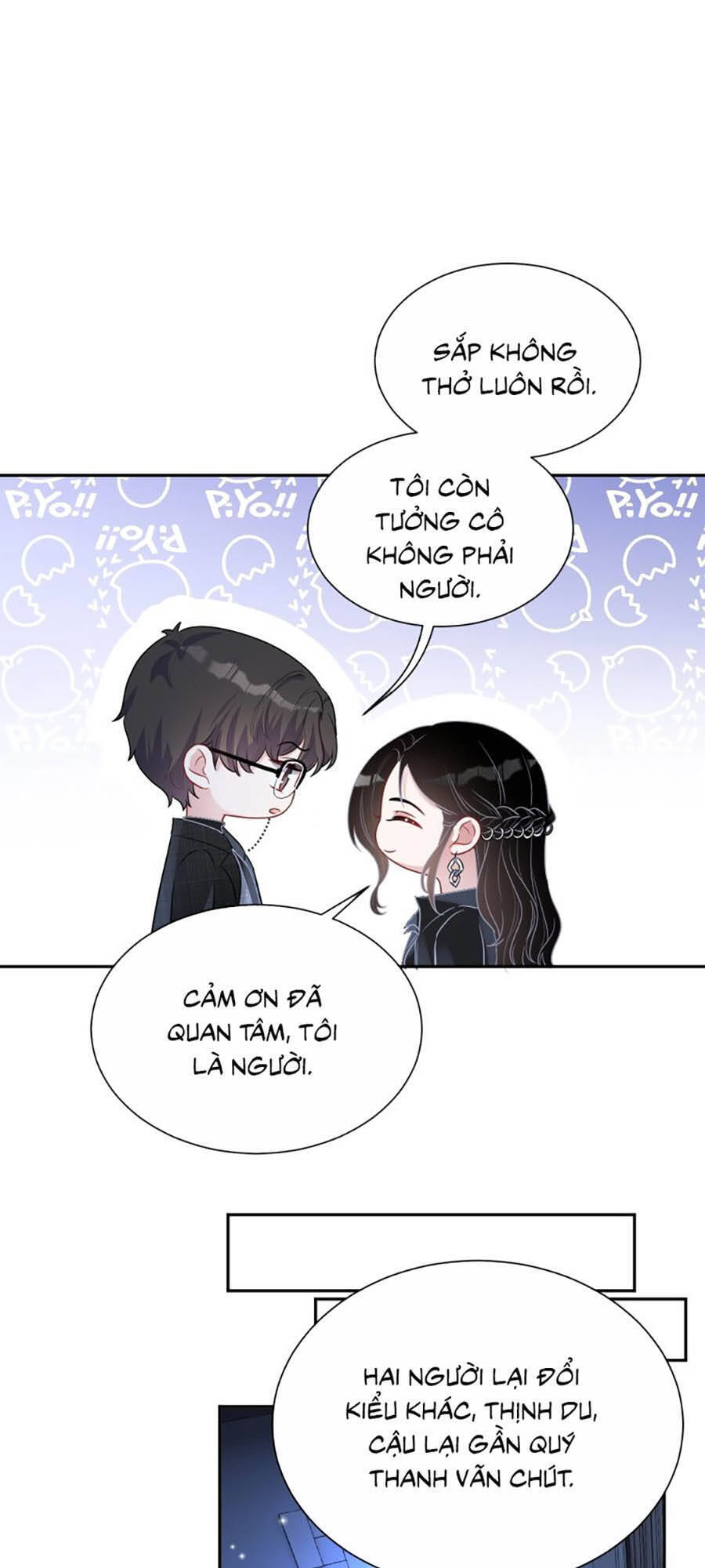Chỉ Yêu Mình Em Chapter 7 - 27
