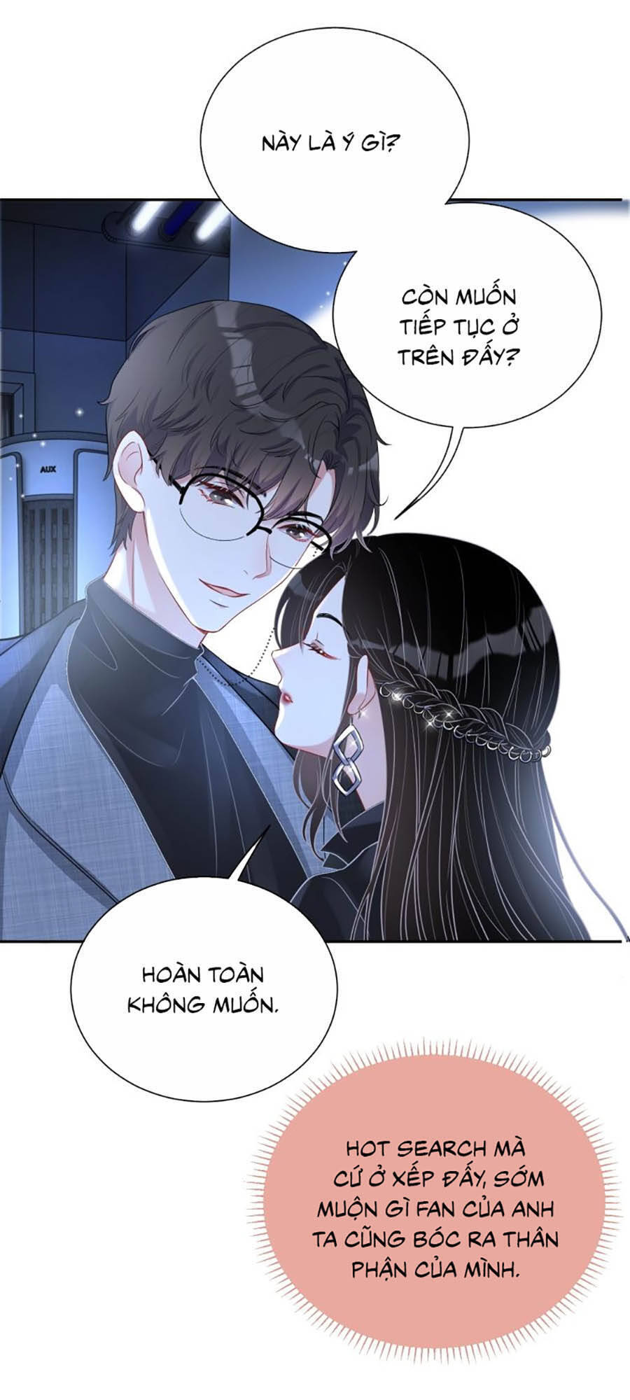 Chỉ Yêu Mình Em Chapter 7 - 31