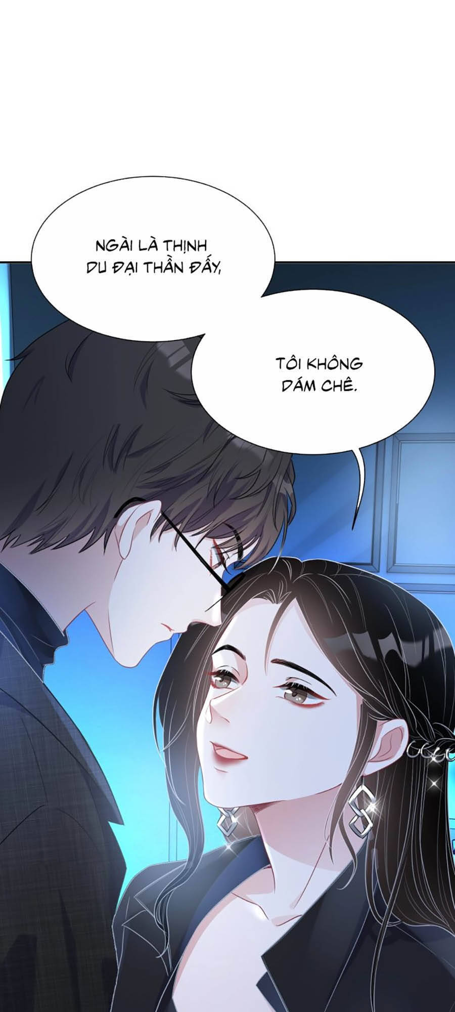 Chỉ Yêu Mình Em Chapter 7 - 33