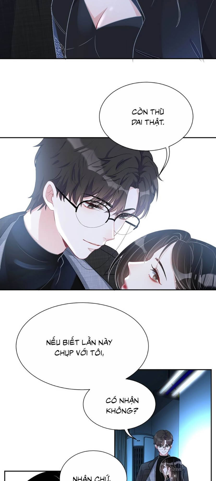 Chỉ Yêu Mình Em Chapter 7 - 34